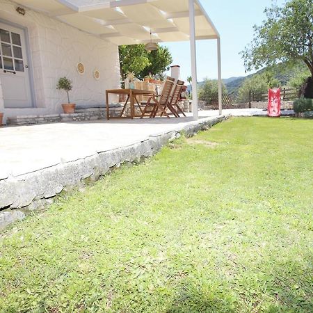 Neochori  Alkea House 빌라 외부 사진